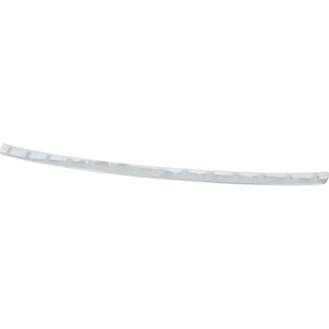 Chrome Rear Bumper Step Plate for Mercedes-Benz GLA250 2015-2020, GLA45 AMG 2015-2019, Replacement