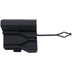 2022 - 2023 Mini Cooper Rear Bumper Tow Hook Cover