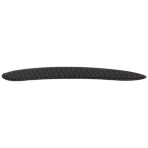 2022 - 2024 Mercedes Benz C300 Rear Bumper Insert (Left / Driver Side)