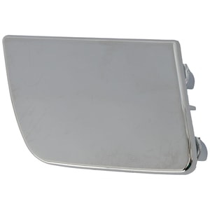 2013 - 2019 Mercedes Benz Gl450 Rear Bumper Tow Hook Cover