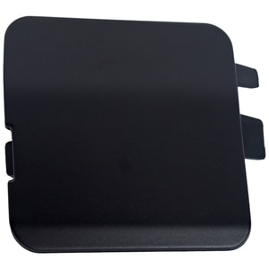 2017 - 2021 Mazda Cx-5 Rear Bumper Tow Hook Cover