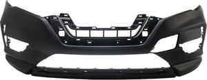 2017 - 2020 Nissan Rogue Front Bumper Cover