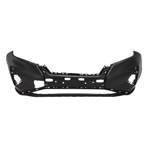 Front Bumper Cover for Nissan Murano 2019-2021, Primed (Ready to Paint), Replacement