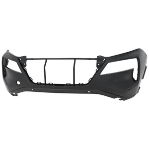 2021 - 2023 Nissan Rogue Front Bumper Cover