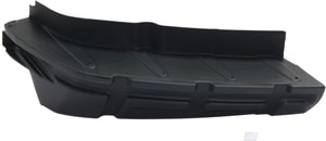 2017 - 2019 Nissan Titan Front Bumper Cover Support (Left / Driver Side)