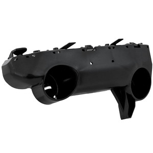 Front Bumper Bracket for Nissan Sentra 2020-2023, Left Driver Side Cover Support, Replacement