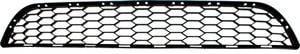 2016 - 2018 Nissan Sentra Front Bumper Grille
