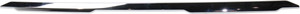 2017 - 2020 Nissan Rogue Front Bumper Molding