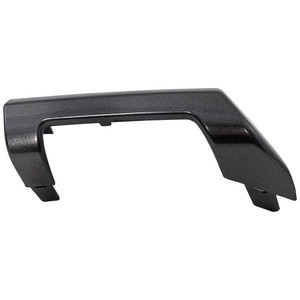 2024 - 2024 Nissan Rogue Front Bumper Molding (Left / Driver Side)