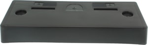 2017 - 2020 Nissan Armada Front Bumper License Bracket