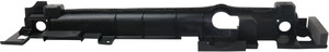 Upper Grille Air Deflector for Nissan Rogue 2014-2020, Suitable for Vehicles Built in Korea/(2015-2019, USA Built Vehicle), Replacement