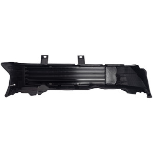 2020 - 2023 Nissan Sentra Grille Air Intake Assembly (CAPA Certified)