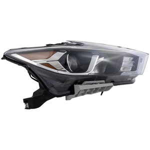2016 - 2018 Nissan Maxima Headlight Assembly - Right Passenger