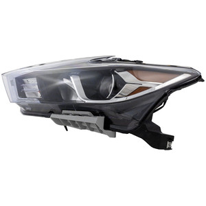 2016 - 2018 Nissan Maxima Headlight Assembly - Left Driver