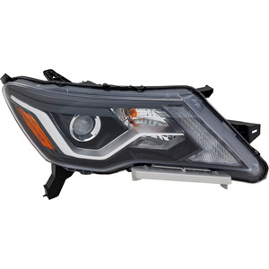 2017 - 2020 Nissan Pathfinder Headlight Assembly - Right Passenger