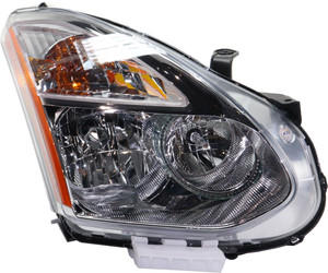 2008 - 2008 Nissan Rogue Headlight Assembly -