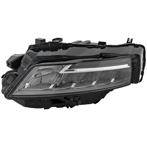 2021 - 2023 Nissan Rogue Headlight Assembly - Left Driver