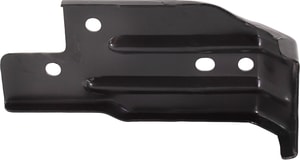 Headlight Bracket for Nissan Frontier 2009-2021, Pathfinder 2009-2012, Right Passenger, Lower, From April 2009, Replacement