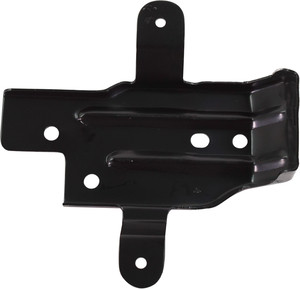 Headlight Bracket for Nissan Frontier 2009-2021 and Pathfinder 2009-2012, Left Driver, Lower, (Pathfinder, From April 2009), Replacement