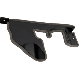 2014 - 2016 Nissan Rogue Grille Air Deflector