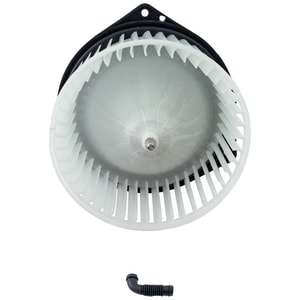 2012 - 2021 Nissan Nv3500 Blower Motor