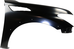 2017 - 2020 Nissan Armada  Fender - Right Passenger
