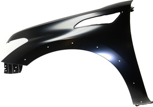 2017 - 2020 Nissan Armada  Fender - Left Driver