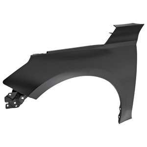 Front Fender for Nissan Altima 2019-2023, Left Driver, Primed (Ready to Paint), Replacement