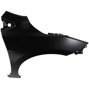 2020 - 2024 Nissan Versa Front Fender Assembly (Right / Passenger Side) (CAPA Certified)