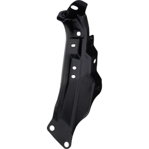 Front Fender Stay in Steel for Nissan Altima, 2019-2023, Left Driver Side, Replacement