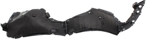 2016 - 2018 Nissan Altima Front Fender Inner Panel (Right / Passenger Side)