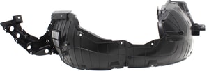 2016 - 2018 Nissan Altima Front Fender Inner Panel (Left / Driver Side)