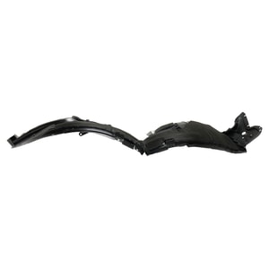 2017 - 2020 Nissan Rogue Front Fender Liner (Splash Shield) - Right Passenger