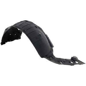 2016 - 2018 Nissan Altima Front Fender Inner Panel (Right / Passenger Side)