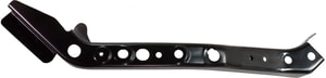 Steel Radiator Support for Nissan Altima 2019-2023, Right Passenger Side, Replacement