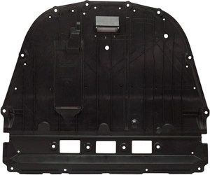 Engine Splash Shield Under Cover for Nissan Altima S Model, 2019-2023, Replacement