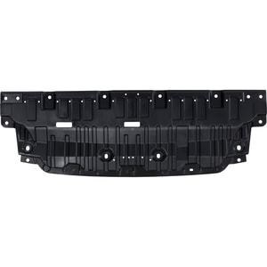 Engine Splash Shield for Nissan Sentra 2020-2023, Lower, Front, Replacement (CAPA Certified)
