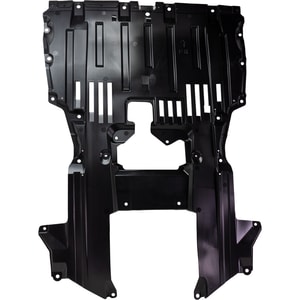 Engine Splash Shield Under Cover, Rear for Nissan Sentra 2020-2023, Replacement