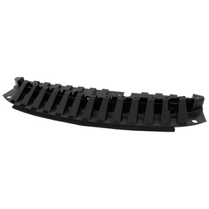 Engine Splash Shield for Nissan Pathfinder S Model, 22-22, Front Section, Replacement