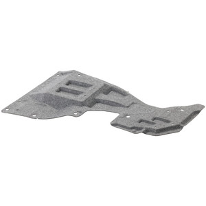 2022 - 2024 Nissan Pathfinder Lower Engine Cover