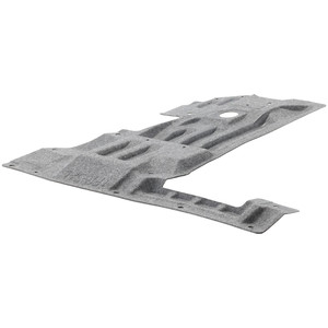 2022 - 2024 Nissan Pathfinder Lower Engine Cover