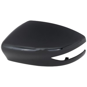 2013 - 2019 Nissan Altima Side View Mirror Cover - Left Driver