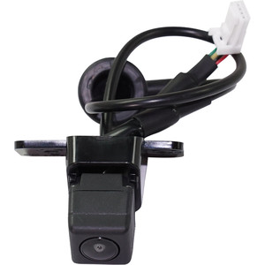 Rear View Backup Camera for Nissan Juke 2011-2014, Replacement