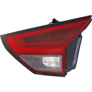 2021 - 2023 Nissan Rogue Tail Light Rear Lamp - Right Passenger