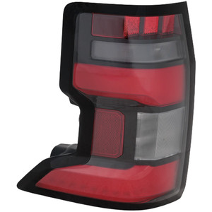 Tail Light Assembly for Nissan Frontier 22-22, Right Passenger, LED, Crew Cab/Extended Cab, Replacement