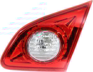 2008 - 2015 Nissan Rogue Tail Light Rear Lamp - Right Passenger