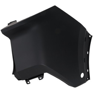 2021 - 2023 Nissan Rogue Rear Bumper Cover (Right / Passenger Side)