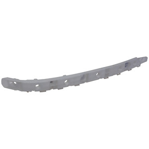 2014 - 2020 Nissan Rogue Rear Bumper Cover Support (Left / Driver Side)