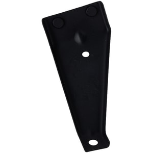 Rear Bumper Bracket for Nissan XTERRA, Left Driver Side, Compatible with 2005 to 2015 Models, Replacement