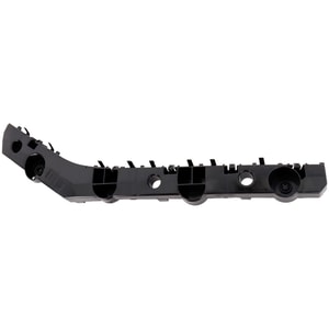 Rear Bumper Bracket for Nissan Versa 2020-2021, Left Driver, Replacement